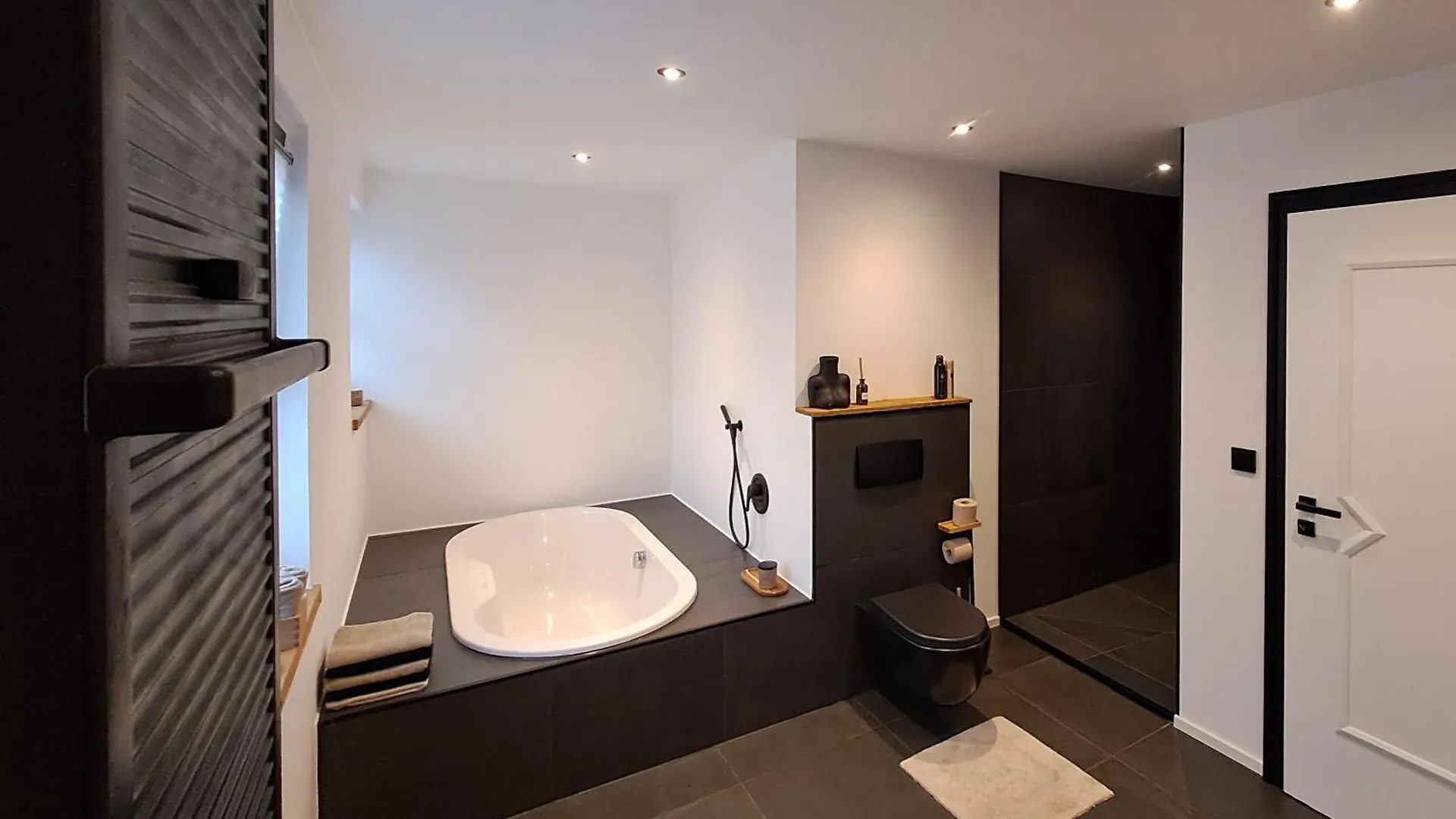 L-Elf Apartment Hauzenberg Germany